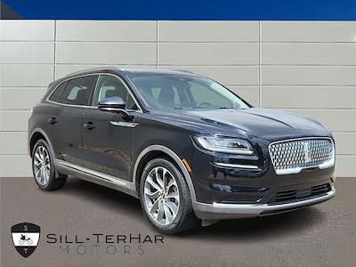 2022 Lincoln Nautilus AWD SUV for sale #P2525 - photo 1