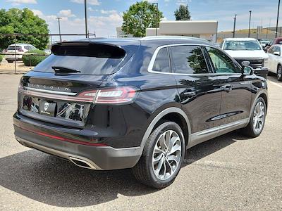 2022 Lincoln Nautilus AWD SUV for sale #P2525 - photo 2