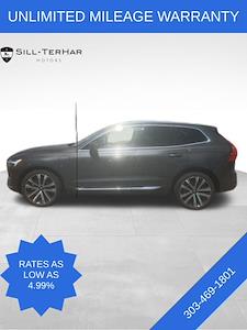 Used 2023 Volvo XC60 Ultimate AWD SUV for sale #P2529 - photo 1