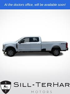 2023 Ford F-250 Crew Cab 4x4 Pickup for sale #P2537 - photo 1