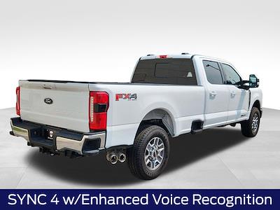2023 Ford F-250 Crew Cab 4WD Pickup for sale #P2537 - photo 2