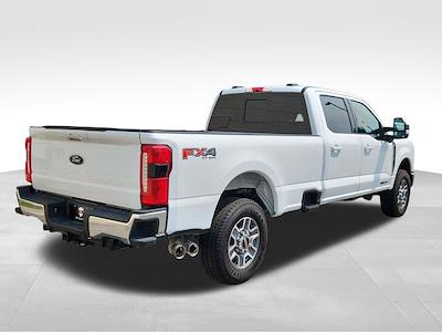 2023 Ford F-250 Crew Cab 4x4 Pickup for sale #P2537 - photo 2