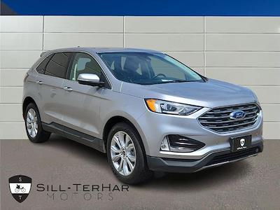 2022 Ford Edge AWD SUV for sale #P2538 - photo 1