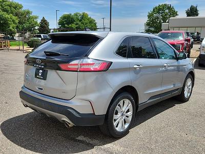 2022 Ford Edge AWD SUV for sale #P2538 - photo 2