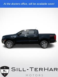2022 Ford Ranger SuperCrew Cab 4x4 Pickup for sale #P2541 - photo 1