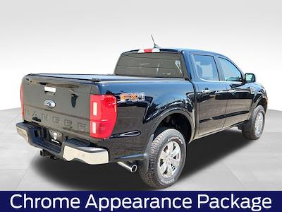 2022 Ford Ranger SuperCrew Cab 4WD Pickup for sale #P2541 - photo 2