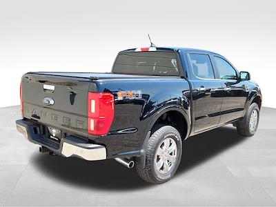 2022 Ford Ranger SuperCrew Cab 4x4 Pickup for sale #P2541 - photo 2