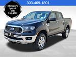 2022 Ford Ranger SuperCrew Cab 4WD Pickup for sale #P2541 - photo 4