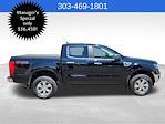 2022 Ford Ranger SuperCrew Cab 4WD Pickup for sale #P2541 - photo 8
