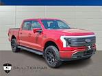 2022 Ford F-150 Lightning SuperCrew Cab AWD Pickup for sale #P2542 - photo 1