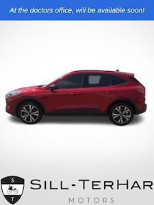 2022 Ford Escape AWD SUV for sale #P2546 - photo 1