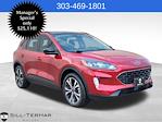 2022 Ford Escape AWD SUV for sale #P2546 - photo 1