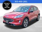 2022 Ford Escape AWD SUV for sale #P2546 - photo 4