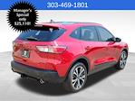 2022 Ford Escape AWD SUV for sale #P2546 - photo 2