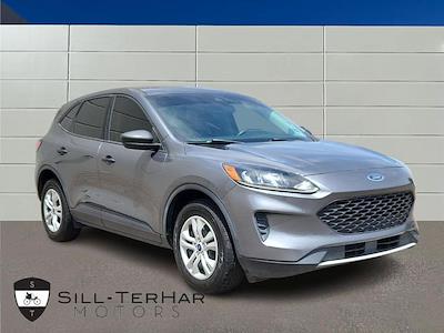 2021 Ford Escape AWD SUV for sale #P2549 - photo 1
