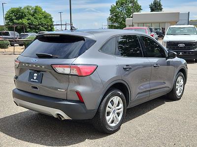 Used 2021 Ford Escape S AWD SUV for sale #P2549 - photo 2