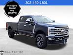 2024 Ford F-350 Crew Cab SRW 4x4 Pickup for sale #P2550 - photo 1