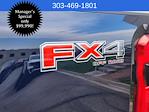2024 Ford F-350 Crew Cab SRW 4x4 Pickup for sale #P2550 - photo 16