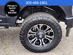 2024 Ford F-350 Crew Cab SRW 4x4 Pickup for sale #P2550 - photo 19