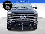 2024 Ford F-350 Crew Cab SRW 4x4 Pickup for sale #P2550 - photo 3