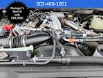 2024 Ford F-350 Crew Cab SRW 4x4 Pickup for sale #P2550 - photo 20