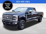 2024 Ford F-350 Crew Cab SRW 4x4 Pickup for sale #P2550 - photo 4