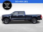 2024 Ford F-350 Crew Cab SRW 4x4 Pickup for sale #P2550 - photo 5