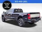 2024 Ford F-350 Crew Cab SRW 4x4 Pickup for sale #P2550 - photo 6