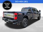 2024 Ford F-350 Crew Cab SRW 4x4 Pickup for sale #P2550 - photo 2