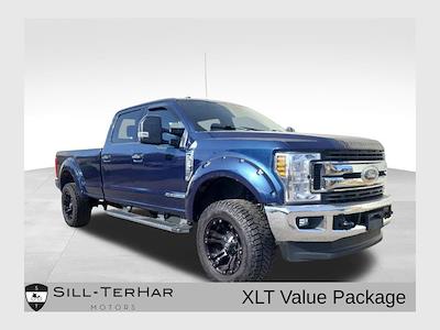 2018 Ford F-350 Crew Cab SRW 4WD Pickup for sale #P2550A - photo 1