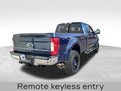 2018 Ford F-350 Crew Cab SRW 4WD Pickup for sale #P2550A - photo 2