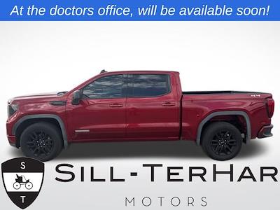2022 GMC Sierra 1500 Crew Cab 4x4 Pickup for sale #P2553 - photo 1