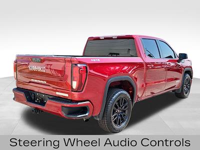 Used 2022 GMC Sierra 1500 Elevation Crew Cab 4WD Pickup for sale #P2553 - photo 2