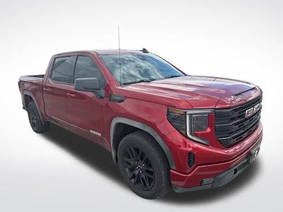 2022 GMC Sierra 1500 Crew Cab 4x4 Pickup for sale #P2553 - photo 2