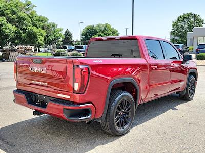 2022 GMC Sierra 1500 Crew Cab 4x4 Pickup for sale #P2553 - photo 2