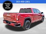 2022 GMC Sierra 1500 Crew Cab 4x4 Pickup for sale #P2553 - photo 2