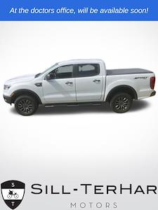 2021 Ford Ranger SuperCrew Cab 4x4 Pickup for sale #P2555 - photo 1