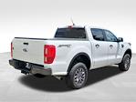 Used 2021 Ford Ranger XLT SuperCrew Cab 4x4 Pickup for sale #P2555 - photo 2