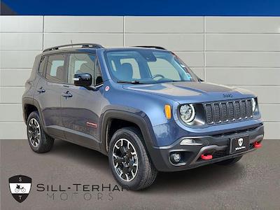 2023 Jeep Renegade AWD SUV for sale #P2558 - photo 1