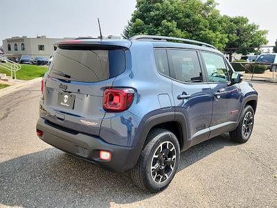 2023 Jeep Renegade AWD SUV for sale #P2558 - photo 2