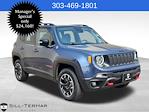 Used 2023 Jeep Renegade Trailhawk 4WD SUV for sale #P2558 - photo 1