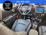 Used 2023 Jeep Renegade Trailhawk 4WD SUV for sale #P2558 - photo 10