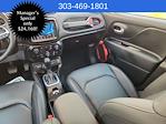 Used 2023 Jeep Renegade Trailhawk 4WD SUV for sale #P2558 - photo 12