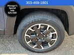 Used 2023 Jeep Renegade Trailhawk 4WD SUV for sale #P2558 - photo 18
