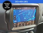 Used 2023 Jeep Renegade Trailhawk 4WD SUV for sale #P2558 - photo 21