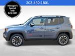 Used 2023 Jeep Renegade Trailhawk 4WD SUV for sale #P2558 - photo 5