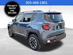 Used 2023 Jeep Renegade Trailhawk 4WD SUV for sale #P2558 - photo 6