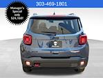 Used 2023 Jeep Renegade Trailhawk 4WD SUV for sale #P2558 - photo 7