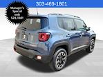 Used 2023 Jeep Renegade Trailhawk 4WD SUV for sale #P2558 - photo 2