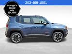 Used 2023 Jeep Renegade Trailhawk 4WD SUV for sale #P2558 - photo 8